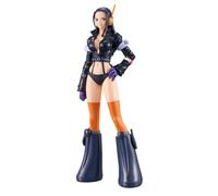 Personaggio one piece - Nico Robin Dxf The Grandline Serie Egg Head - Banpresto