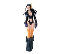 Banpresto Nico Robin One Piece, The Shukko, Ver.Egghead 17 cm, BP29641P Multicolore, Figura da collezione, ideale per i fan degli anime