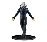 Banpresto Figura My Hero Academia The Movie Heroes Rising Nine 19 cm Multicolore 2020