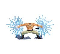 Banpresto One Piece DXF Special Edward Newgate Whitebeard