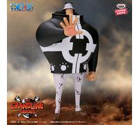Banpresto - One Piece - Bartholomew Kuma DXF ~ The Grandline Series ~ Figura ...
