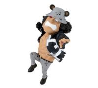 Banpresto - One Piece - Bartholomew Kuma -Father's Fist- Mega World Collectable