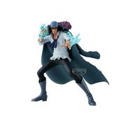 ONE PIECE BATTLE RECORD COLLECTION KUZAN ONE PIECE - FIGURES