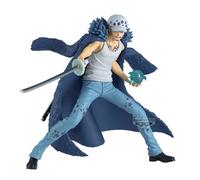 Figurina One Piece - Trafalgar Law Battle Record Collection Vol.2 - Banpresto