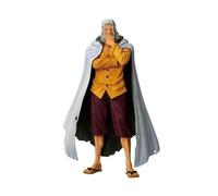 Banpresto One Piece: Beyond Trials - Silvers Rayleigh Action Figure