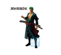 Banpresto One Piece: Beyond Trials - Zoro Action Figure