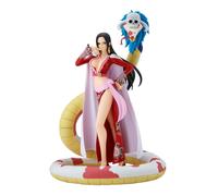 Banpresto - One Piece - Boa Hancock Bandai Spirits DXF La Serie Grandline Extr
