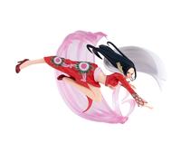 Banpresto - One Piece - Boa Hancock Battle Record Collection Bandai Spirits Figu