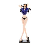 Banpresto One Piece C II Nico Robin "One Piece" Action Figure