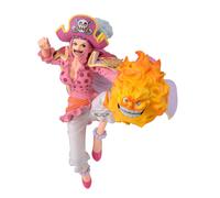 One Piece - Battle Record Collection - Charlotte Linlin