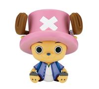 Banpresto Figura d'azione Chopper One Piece, Sofvimates Arabasta Ver. 11 cm, BP89725P Multicolore, Figura da collezione, ottimo per i fan degli anime