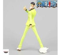 Banpresto One Piece Creator X Creator Bon Clay Green Ver