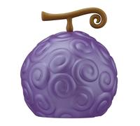 BANPRESTO one piece Devil Frutta Room Luce Gomma Frutta Ver.2 Giappone Ufficiale