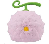 BANPRESTO one piece Devil Frutta Room Luce Hana Frutta Giappone Ufficiale