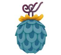 BANPRESTO one piece Devil Frutta Room Luce Pesce Frutta Modello Seiryu Giappone