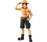 Banpresto: One Piece The Grandline Series Wanokuni Vol.3 Portgas