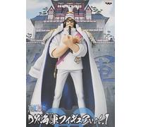 Banpresto one piece Dx Navy Figura Serie Vol.1 Sengoku (Premio) Nuovo Da Japan