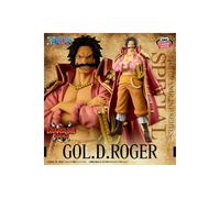 Banpresto One Piece - DXF GOL D. ROGER - THE GRANDLINE SERIES SPECIALE
