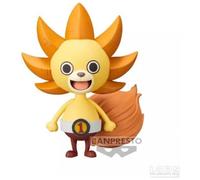 Merchandising One Piece: Banpresto - Dxf The Grandline Men Vol.5 Statue