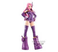 Banpresto One Piece DXF Grandline Serie Gioiello Bonney Egghead Figurina