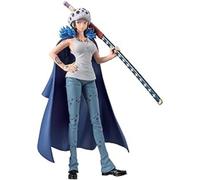 BANPRESTO one piece Dxf Il Grandline Trafalgar Law Change Ver. Japan Ufficiale