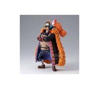 Banpresto - Figura One Piece Marshall D. Teach - DXF Grandline Series Special - 18 cm - BP29529P