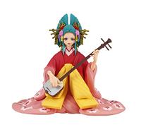 Merchandising One Piece: Banpresto - Dxf - The Grandline Lady - Extra Komurasaki