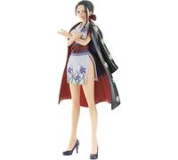 Banpresto - One Piece DXF - The GRANDLINE Lady - WANOKUNI Vol.6 (Robin)