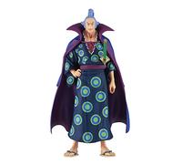 Banpresto DXF One Piece The Grandline Men Extra Denjiro