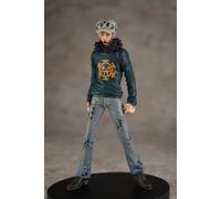 Banpresto One Piece DXF The Grandline Men Vol.22 Trafalgar Law
