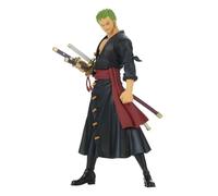 Banpresto One Piece DXF THE GRANDLINE MEN -Wanokuni vol.13- RORONOA ZORO Figure