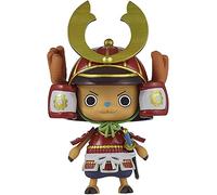 ONE PIECE Grandline Men Wano Country Vol. 19 Tony Tony Chopper Figure Banpresto