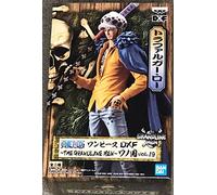 Banpresto Figur Trafalgar Gesetz DXF Grandline Wanokuni, 8 cm