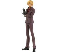 Banpresto - One Piece DXF - The Grandline Men - Wanokuni Vol.20 Statue, nero