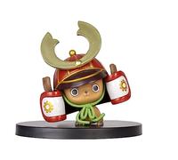 Banpresto - One Piece - DXF - The Grandline Men - Wanokuni Vol.21 (A: Tony Tony Chopper) Statue