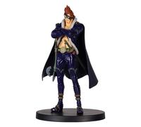 Banpresto - One Piece - DXF - The Grandline Men - Wanokuni Vol.22 - X Drake Stat