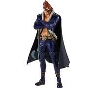 Banpresto One Piece Dxf The Grandline Men Wanokuni Vol 22 Xdrake Figure Figure Multicolor