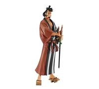 Merchandising One Piece: Banpresto - Dxf - The Grandline Man - Wanokuni (Volume