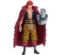 Banpresto - One Piece - DXF The Grandline Series Extra - Figura EUSTASS KID