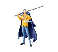 One Piece The Grandline Men Extra Trafalgar Law - Action Figure Banpresto