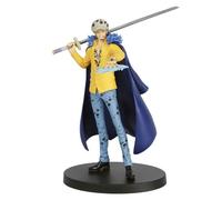 One Piece The Grandline Men Extra Trafalgar Law - Action Figure Banpresto