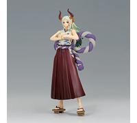 One Piece Wakonuki Vol.4 Yamato PVC Figure BANPRESTO