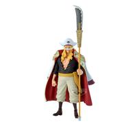 One Piece King of Artist: Edward Newgate 33cm