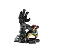 Merchandising One Piece: Bandai - Eustass Kid (Figure)