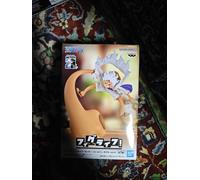 Figura one piece Fl Rufy Gear 5 Banpresto (217480)