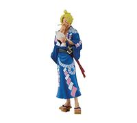 Banpresto - One Piece Magazine - Sabo Special 2 - Un pezzo di sogno 2