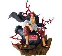 Merchandising One Piece: Banpresto - Theorama Soul-Shanks-