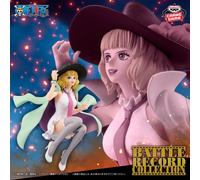 Banpresto - One Piece - Figurina collezione Miss Buckingham Stussy Battle Record