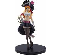 Banpresto One Piece Film Red DXF The GRANDLINE Lady Vol.3 NAMI