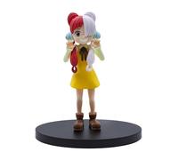 Merchandising One Piece: Banpresto - Film Red Dxf The Grandline Series Uta Child